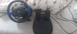 Thrustamster T150 Force Feedback (1 фото из 1)