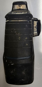 Лазер Bosch GLL 3-80P + сумка (5 фото из 7)