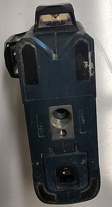 Лазер Bosch GLL 3-80P + сумка (6 фото из 7)