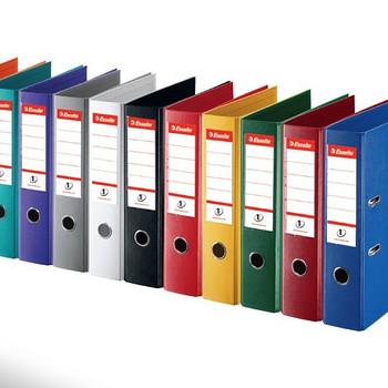 Registraator A4 70mm