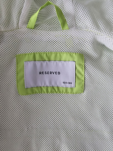 Ветровка RESERVED 128 (2 фото из 2)