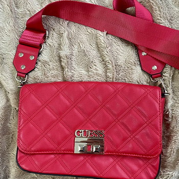 Guess оригинальная сумка