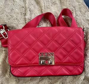 Guess originaalkott (3 foto / 4)