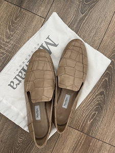 Мокасины Max Mara (1 фото из 6)