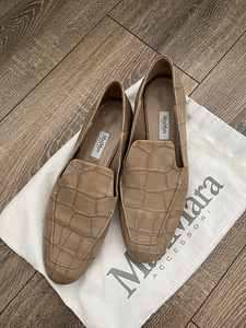 Мокасины Max Mara (2 фото из 6)
