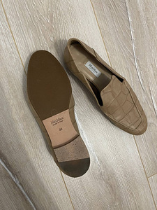 Мокасины Max Mara (6 фото из 6)
