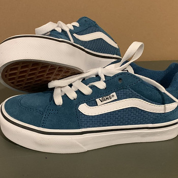 Uued laste tossud VANS 30.5