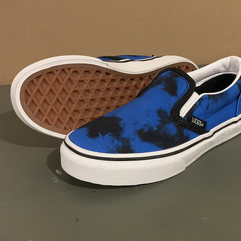 Uued laste tossud VANS Slip on 30,5
