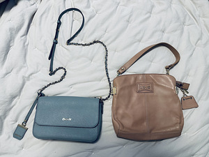 Liu jo ja dkny kotid (1 foto / 7)