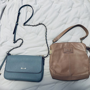 Liu jo ja dkny kotid