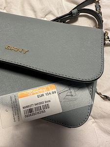 Liu jo ja dkny kotid (4 foto / 7)