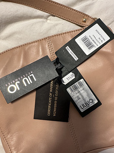 Liu jo ja dkny kotid (5 foto / 7)