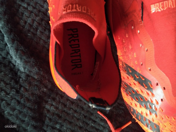 Мужские футбольные бутсы Adidas