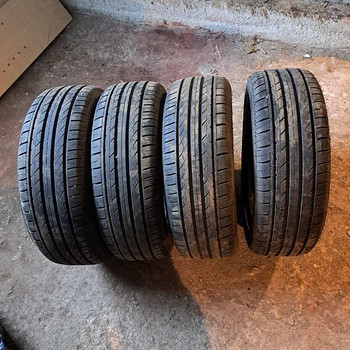 suverehvid 195/55R16, suvirehvid, suvirehvid 195/55R16