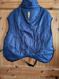 Новая куртка для более крупной собаки, 3XL. (3 фото из 5)