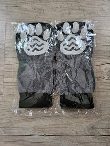 Новая куртка для более крупной собаки, 3XL. (5 фото из 5)