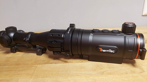 Termovaatlusseade ThermTec HUNT 335 (5 foto / 5)