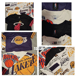 Naiste topid lakers, Miami Heat, New York Knicks, nBA, (1 foto / 1)