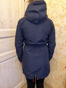 Парка Didriksons Hilde в/о 34/36 (2 фото из 5)