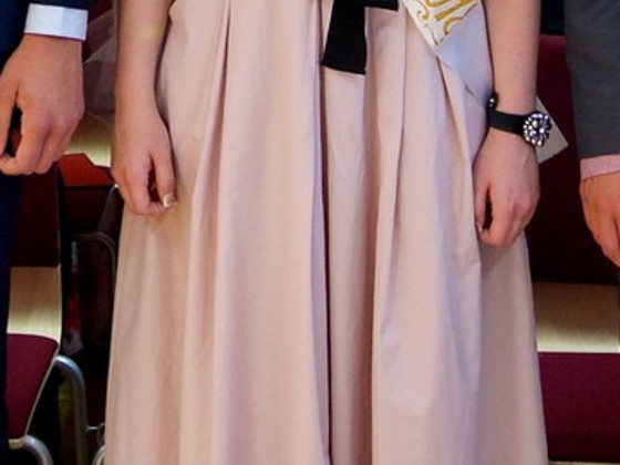 Платье Monton 38