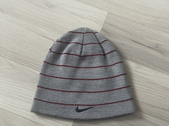 Шапка Nike