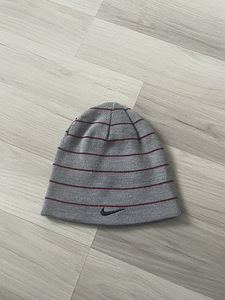 Nike müts (1 foto / 4)