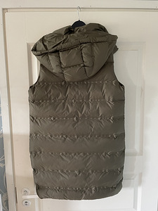 Полудлинный жилет esprit XS-S (2 фото из 2)