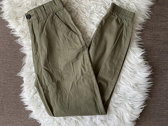 CROPP женские брюки цвета хаки, XS/ 34