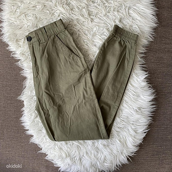 CROPP женские брюки цвета хаки, XS/ 34