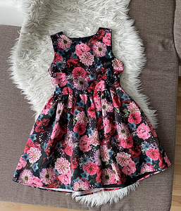 H&M lilleline kleit, suurus 146 cm (10-11a) (1 foto / 3)