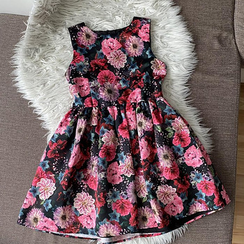 H&M lilleline kleit, suurus 146 cm (10-11a)