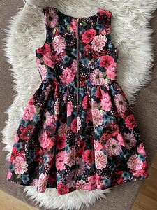 H&M lilleline kleit, suurus 146 cm (10-11a) (3 foto / 3)