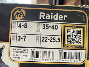 Müüa laste rulluiske (2 foto / 4)