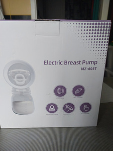 Elektriline rinnapump (1 foto / 1)