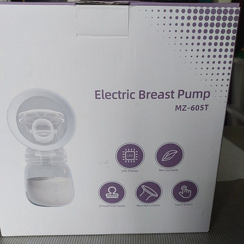 Elektriline rinnapump