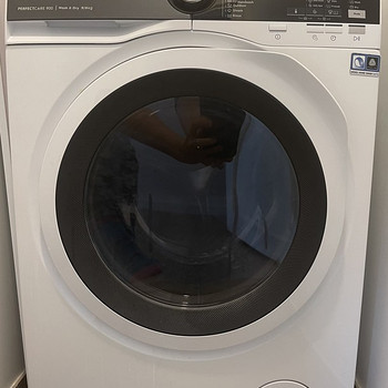 Electrolux PerfectCare 900 / wash Dry 9/6 kg