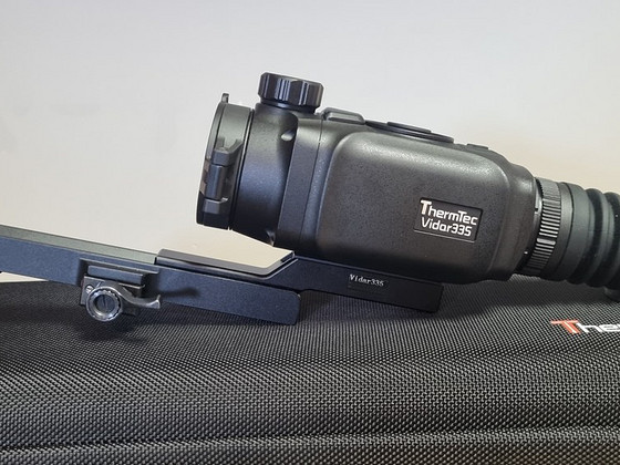 Termosihik ThermTec Vidar335