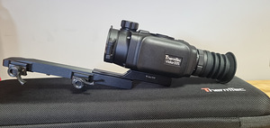 Термоприцел ThermTec Vidar335 (1 фото из 4)