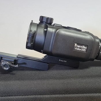 Термоприцел ThermTec Vidar335