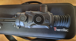 Термоприцел ThermTec Vidar335 (2 фото из 4)