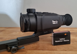 Термоприцел ThermTec Vidar335 (3 фото из 4)