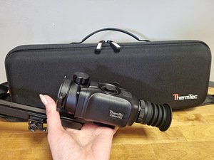 Термоприцел ThermTec Vidar335 (4 фото из 4)