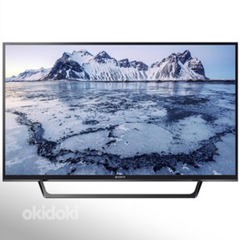 32'' LED LCD-teler Sony