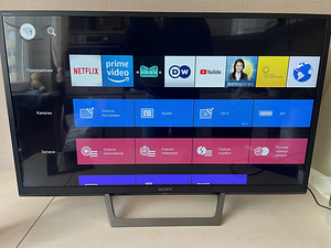 32'' LED LCD телевизор Sony (2 фото из 6)