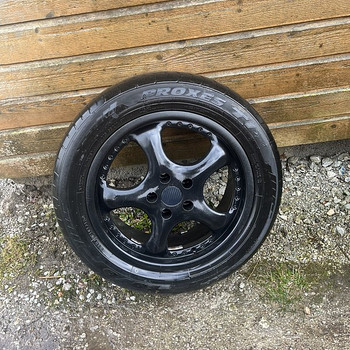 Müüa 5x112 veljed