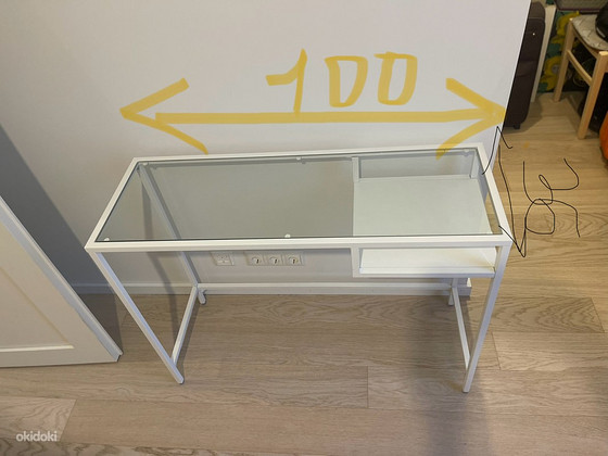 Laud IKEA, laud