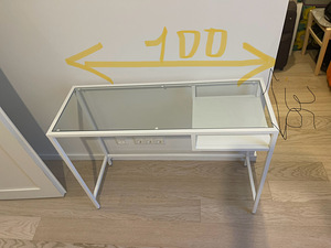 Laud IKEA, laud (1 foto / 3)
