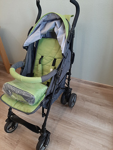 Euro-cart Ritmo lapsevanker (3 foto / 5)