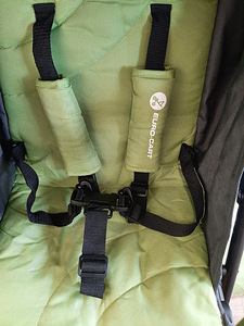 Euro-cart Ritmo lapsevanker (4 foto / 5)