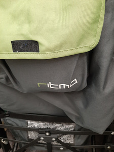 Euro-cart Ritmo lapsevanker (5 foto / 5)